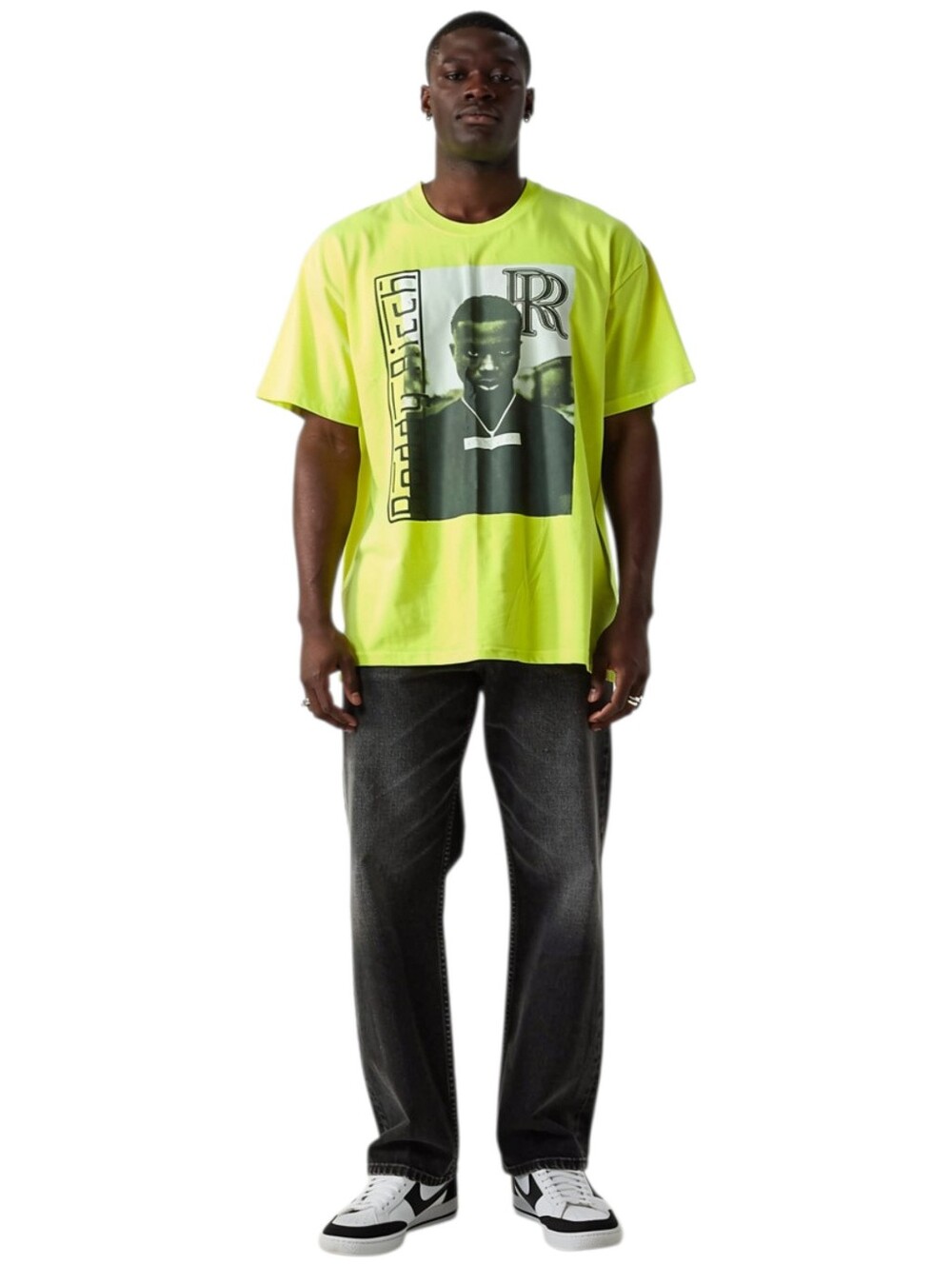Roddy Ricch Tshirt - Picture 5 of 5